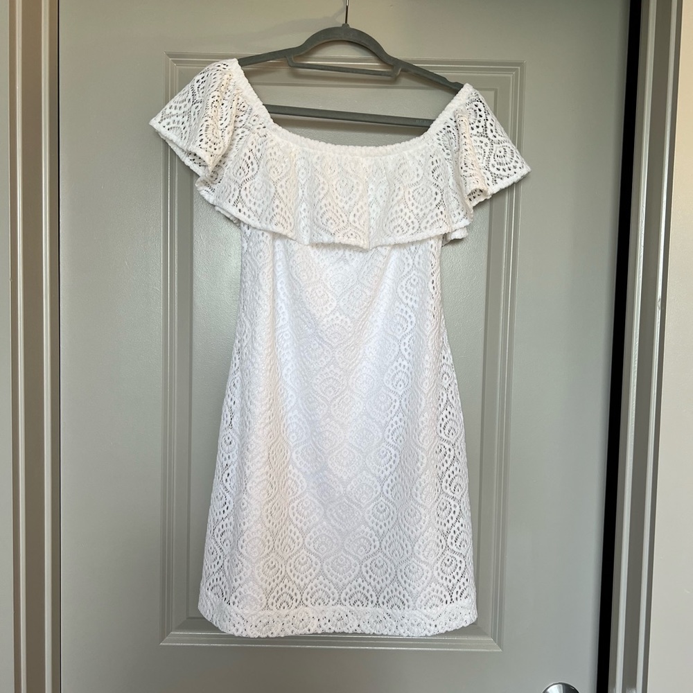 NWT Lilly Pulitzer La Fortuna Dress